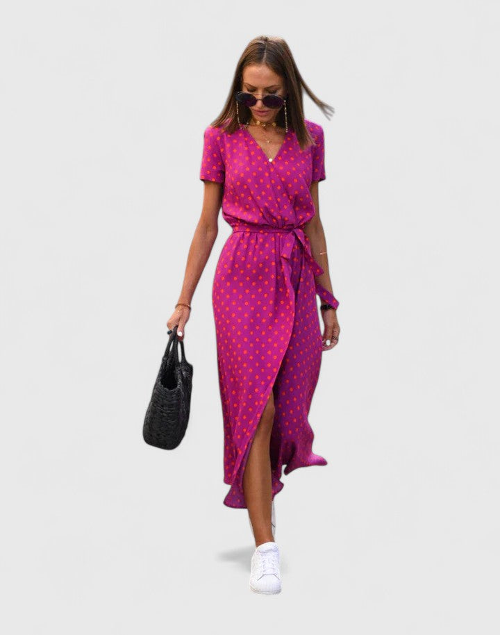 Valantomode | Chic Dress for Women Perfect for Daytime Outings