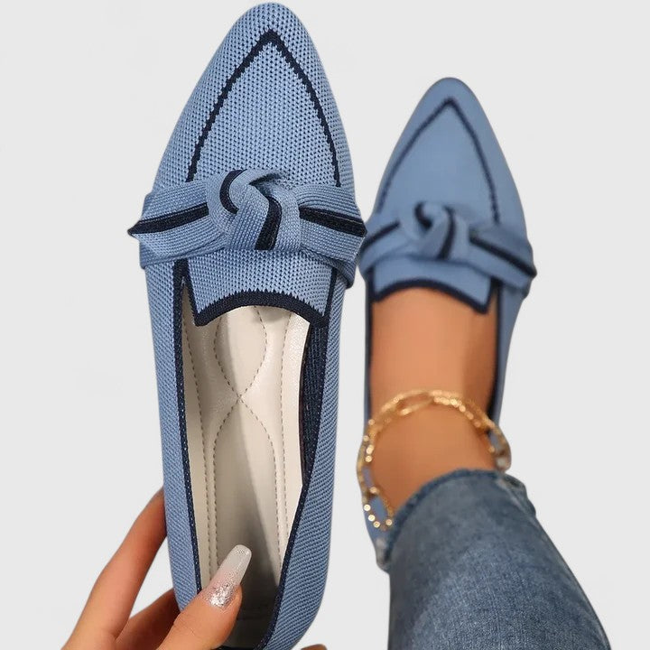 Valantomode | Comfortable Orthopedic Loafers for All Day Wear