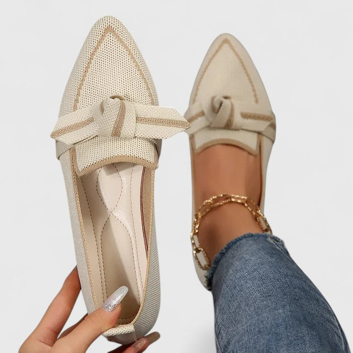 Valantomode | Comfortable Orthopedic Loafers for All Day Wear
