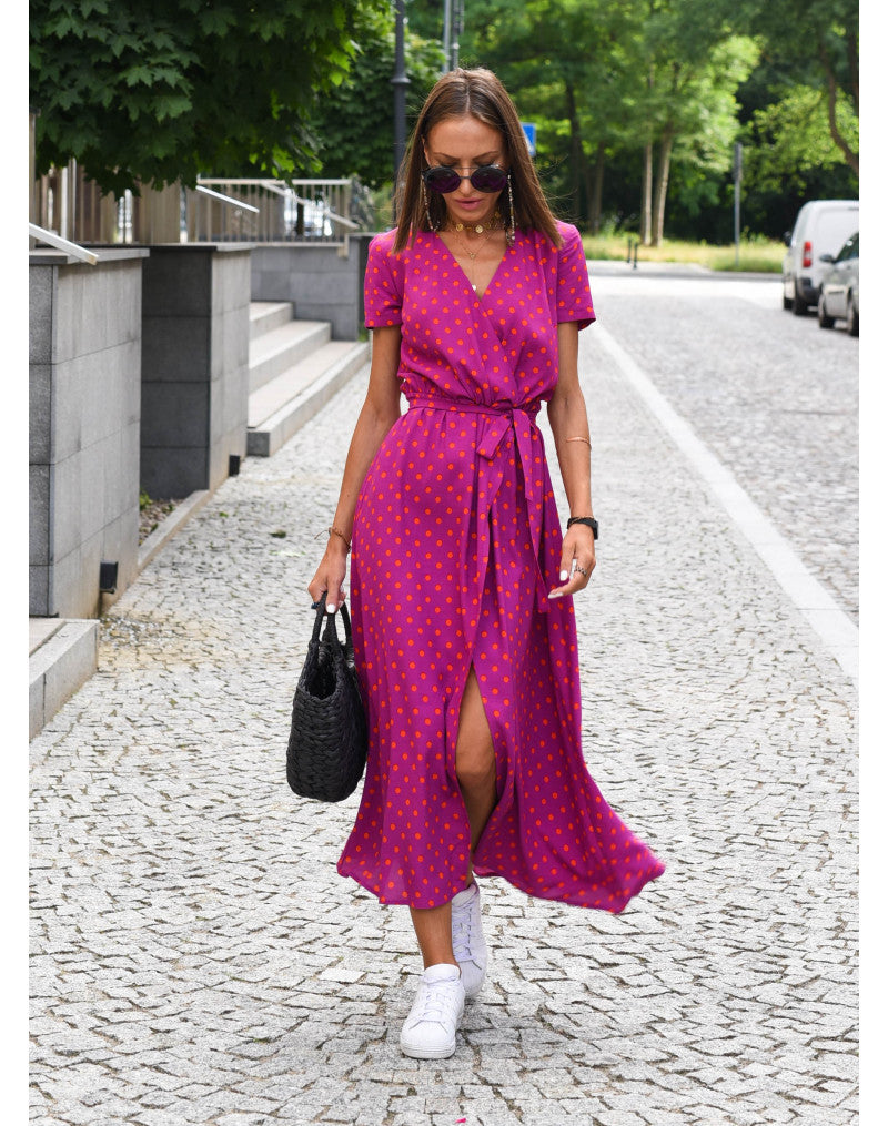 Valantomode | Effortlessly Chic Dress for Style and Comfort