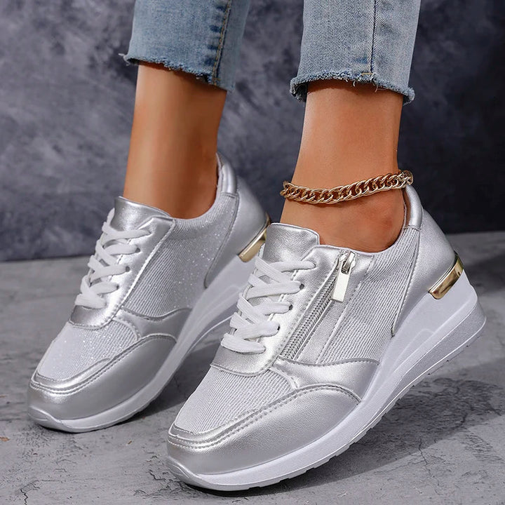 Valantomode | Stylish Orthopedic Sneakers for Comfort and Fashion