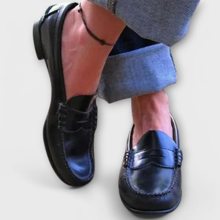 Valantomode | Chic Women's Loafers for Everyday Style and Comfort