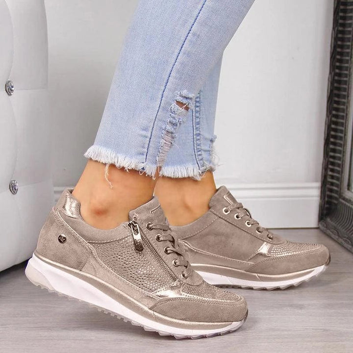Valantomode | Casual Comfort Sneakers for Everyday Style