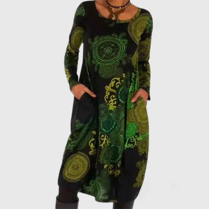 Valantomode | Chic Dress for Effortless Style and Classy Events
