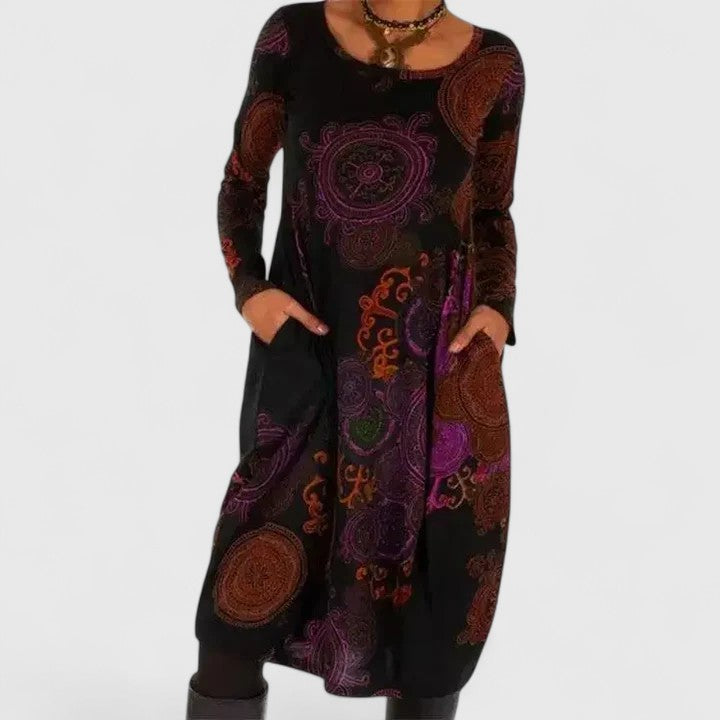 Valantomode | Chic Dress for Effortless Style and Classy Events