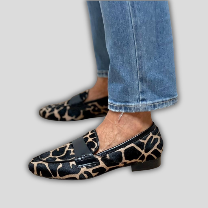 Valantomode | Comfortable Supportive Loafers for Everyday Style