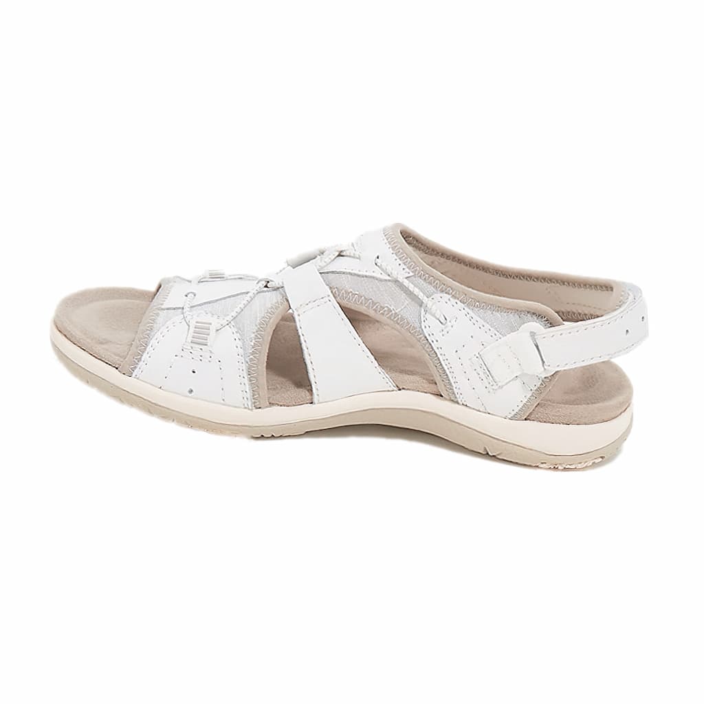 Valantomode | Women's Wedge Sandals - Chic & Comfortable Summer Footwear