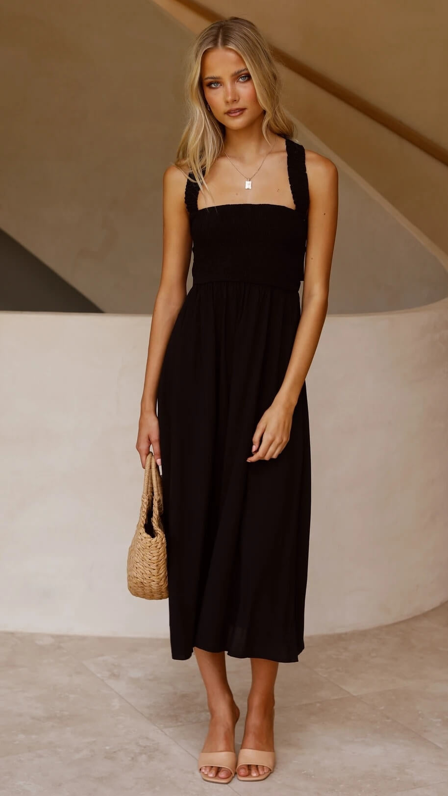 Valantomode | Stunning Maxi Dress for Women’s Elegant Events