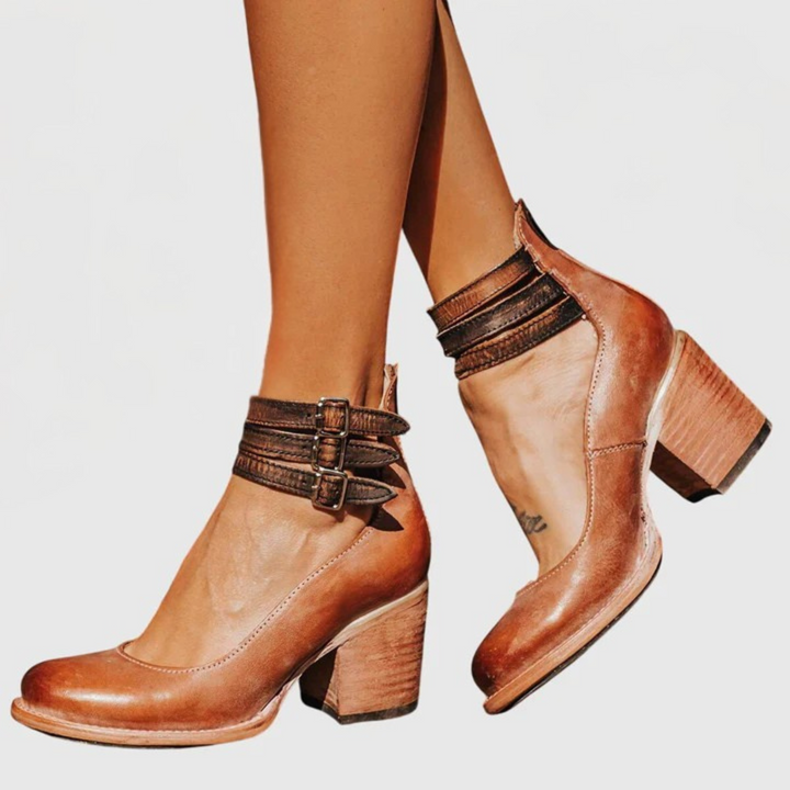 Valantomode | Stylish and Cozy Sandals for Everyday Wear