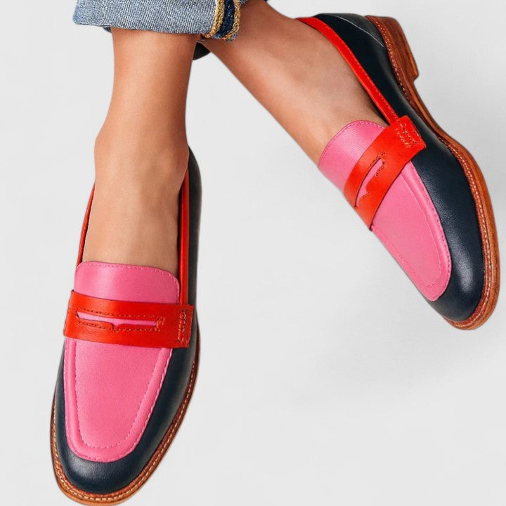 Valantomode | Loafers with Elegant Design