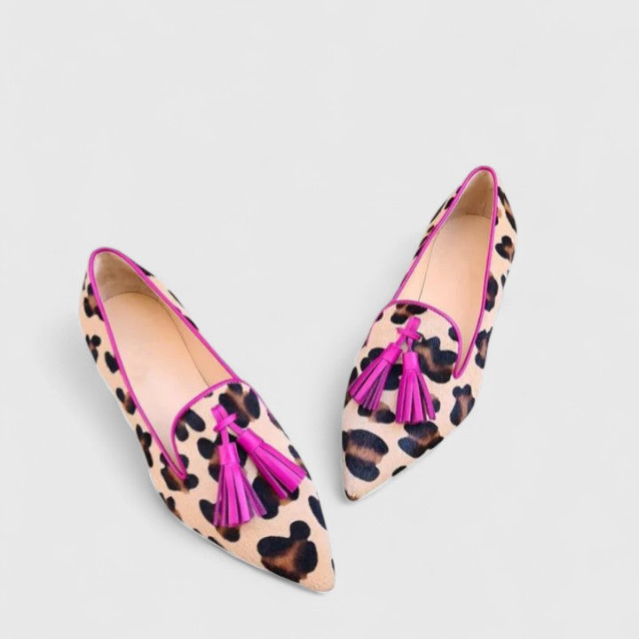Valantomode | Loafers with Classic Comfort