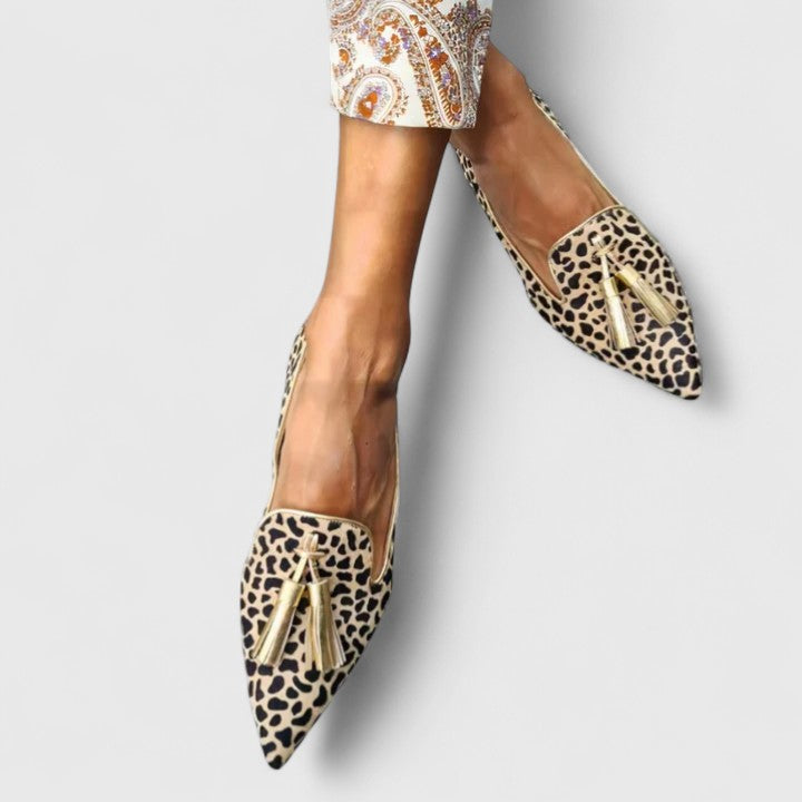 Valantomode | Loafers with Classic Comfort