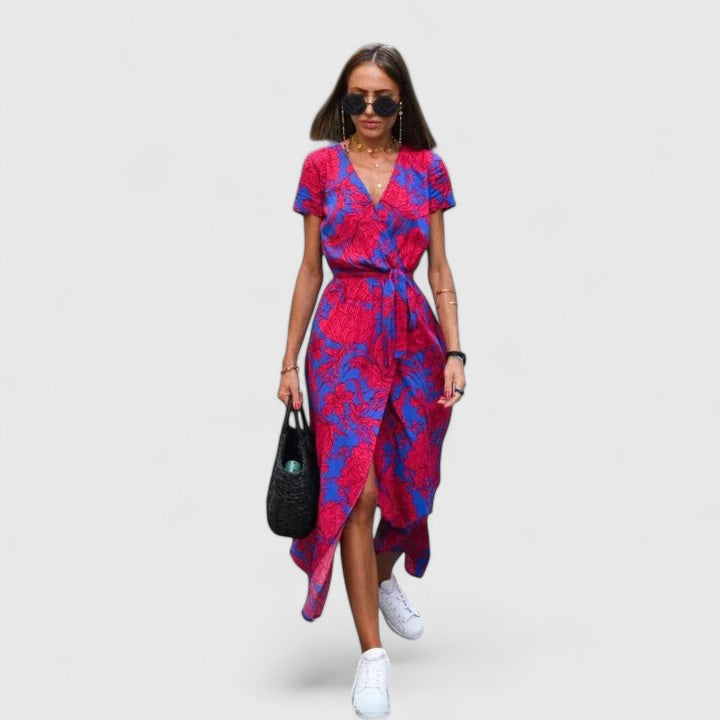 Valantomode | Chic Dress for Women Perfect for Daytime Outings
