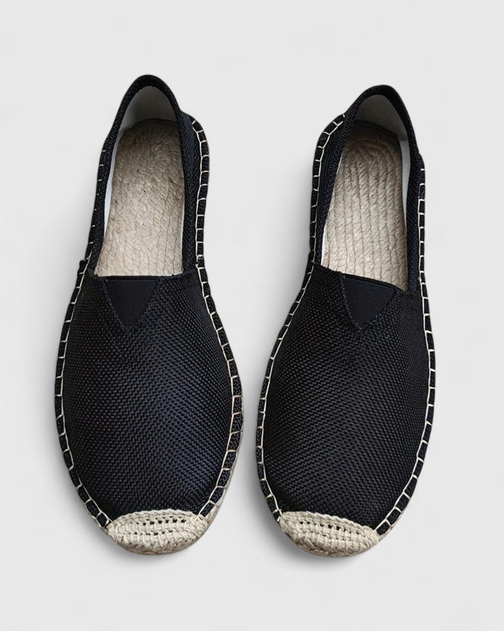 Valantomode | Comfortable Orthopedic Espadrilles for All Day Wear
