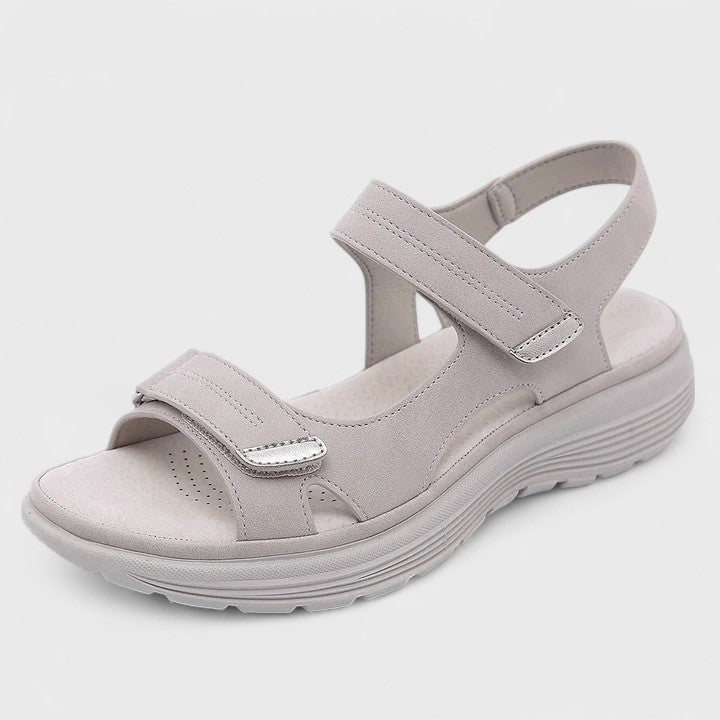Valantomode | Sandals with Comfortable Design