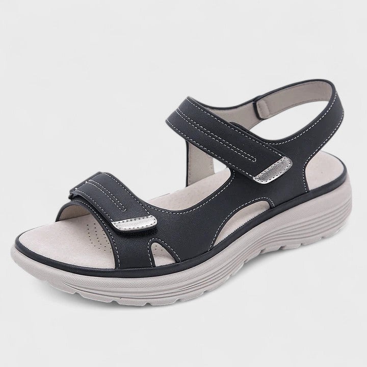 Valantomode | Sandals with Comfortable Design