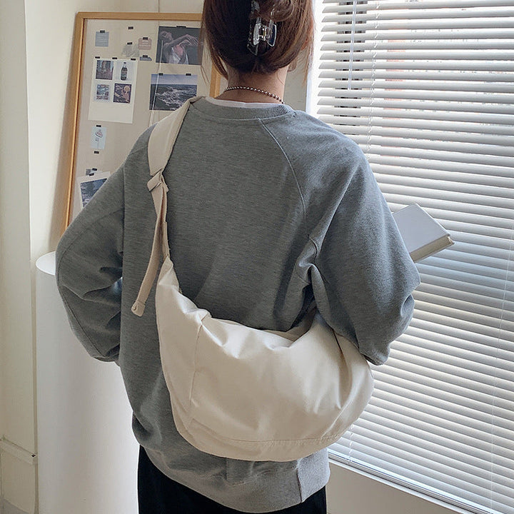 Valantomode | The Veridian Quilt Garrison – Women's Premium Puffer Hobo Crossbody Bag