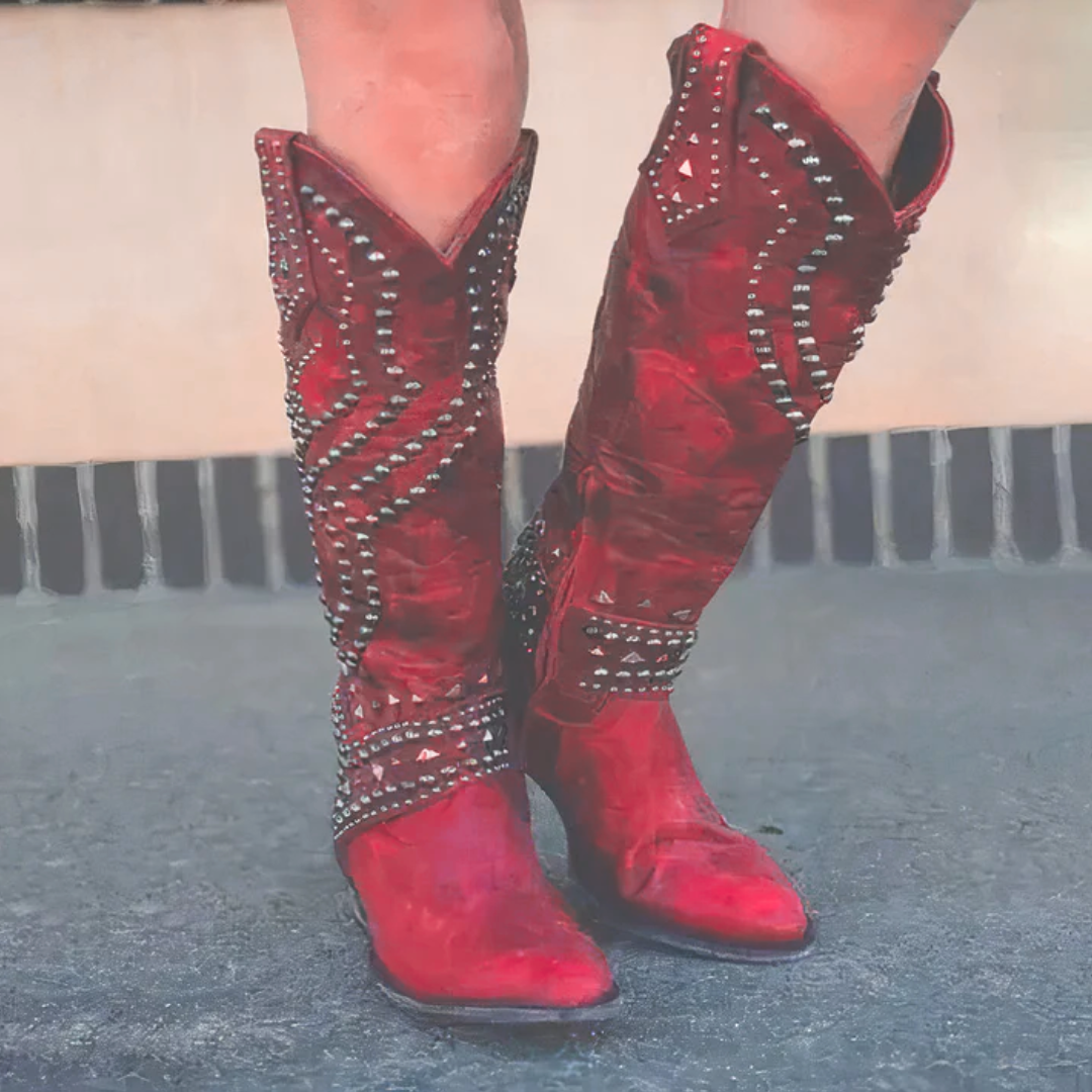 Valantomode | Stylish Orthopedic Boots for Comfortable All-Day Wear