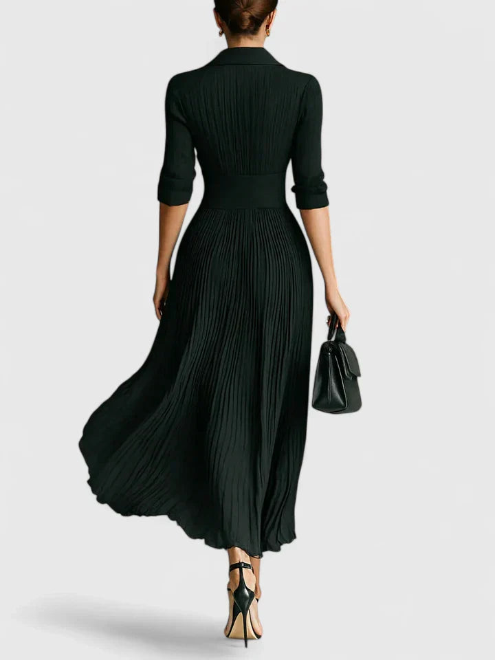 Valantomode | Chic Maxi Dress for Effortless Style and Comfort