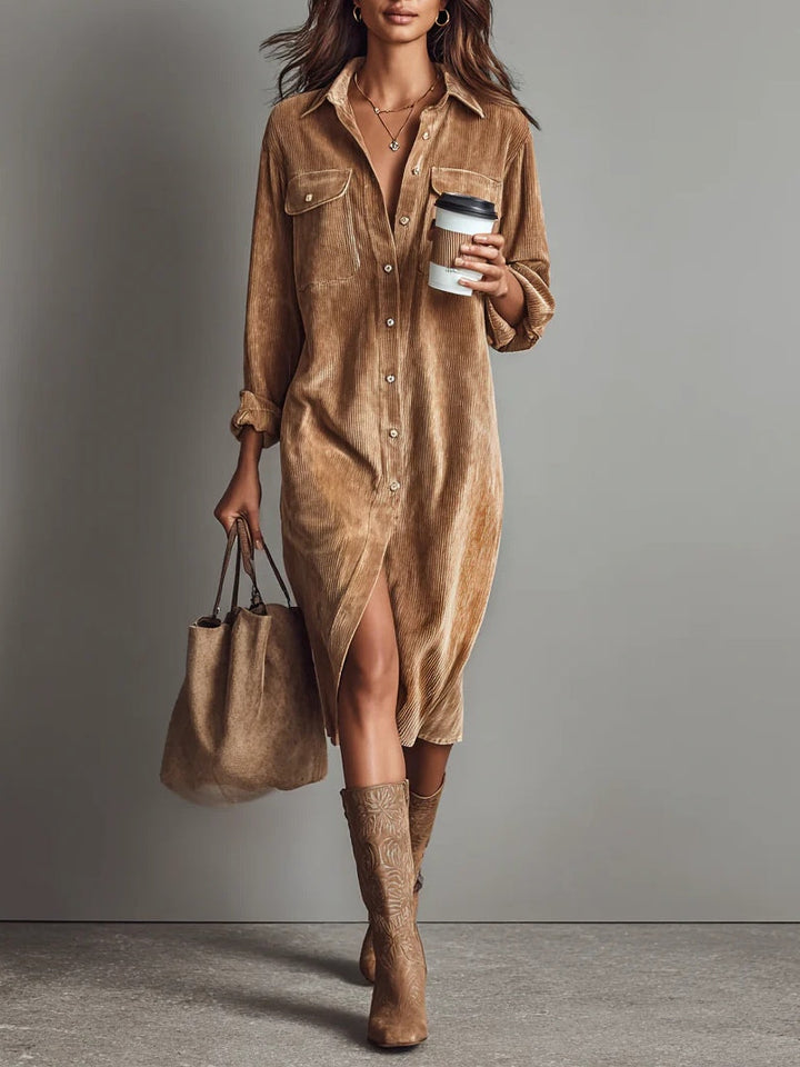 Valantomode | Stylish Women's Dress for Everyday Wear and Special Events