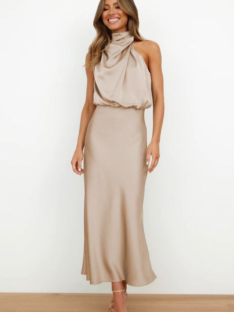 Valantomode | Chic Cocktail Dress for Parties and Evening Events