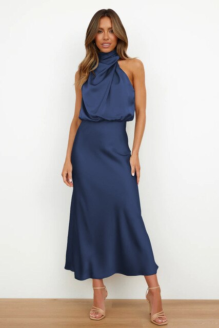 Valantomode | Chic Cocktail Dress for Parties and Evening Events