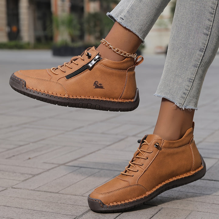 Valantomode | Comfortable Orthopedic Shoes for Everyday Style