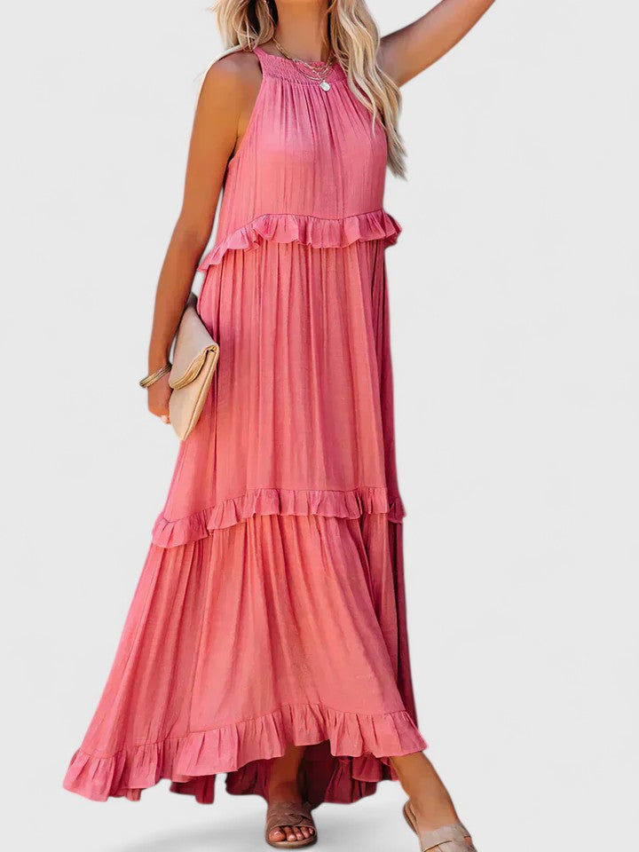 Valantomode | Stylish Evening Dress for Formal Events and Parties