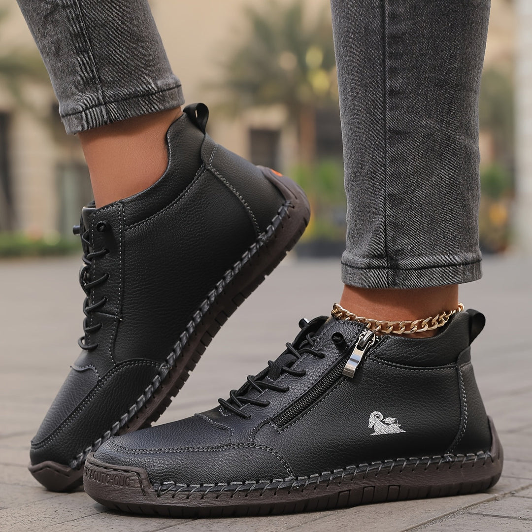Valantomode | Comfortable Orthopedic Shoes for Everyday Wear