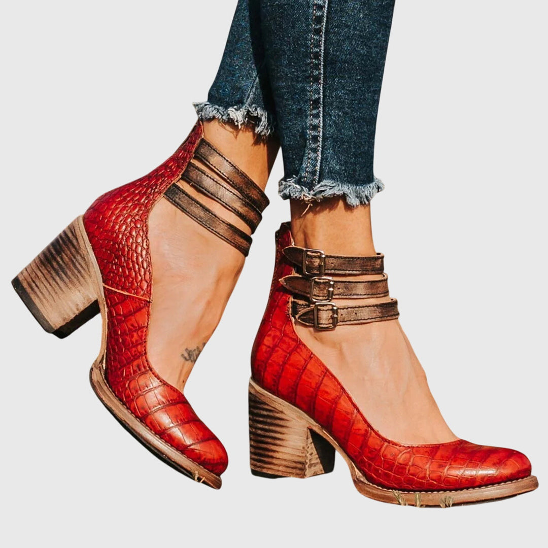 Valantomode | Stylish and Cozy Sandals for Everyday Wear