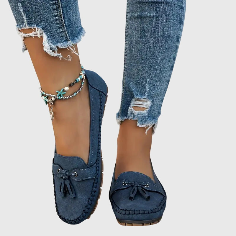Valantomode | Loafers with Soft Comfort