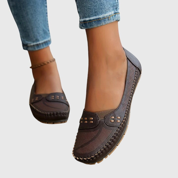 Valantomode | Comfortable Orthopedic Shoes for Everyday Fashion