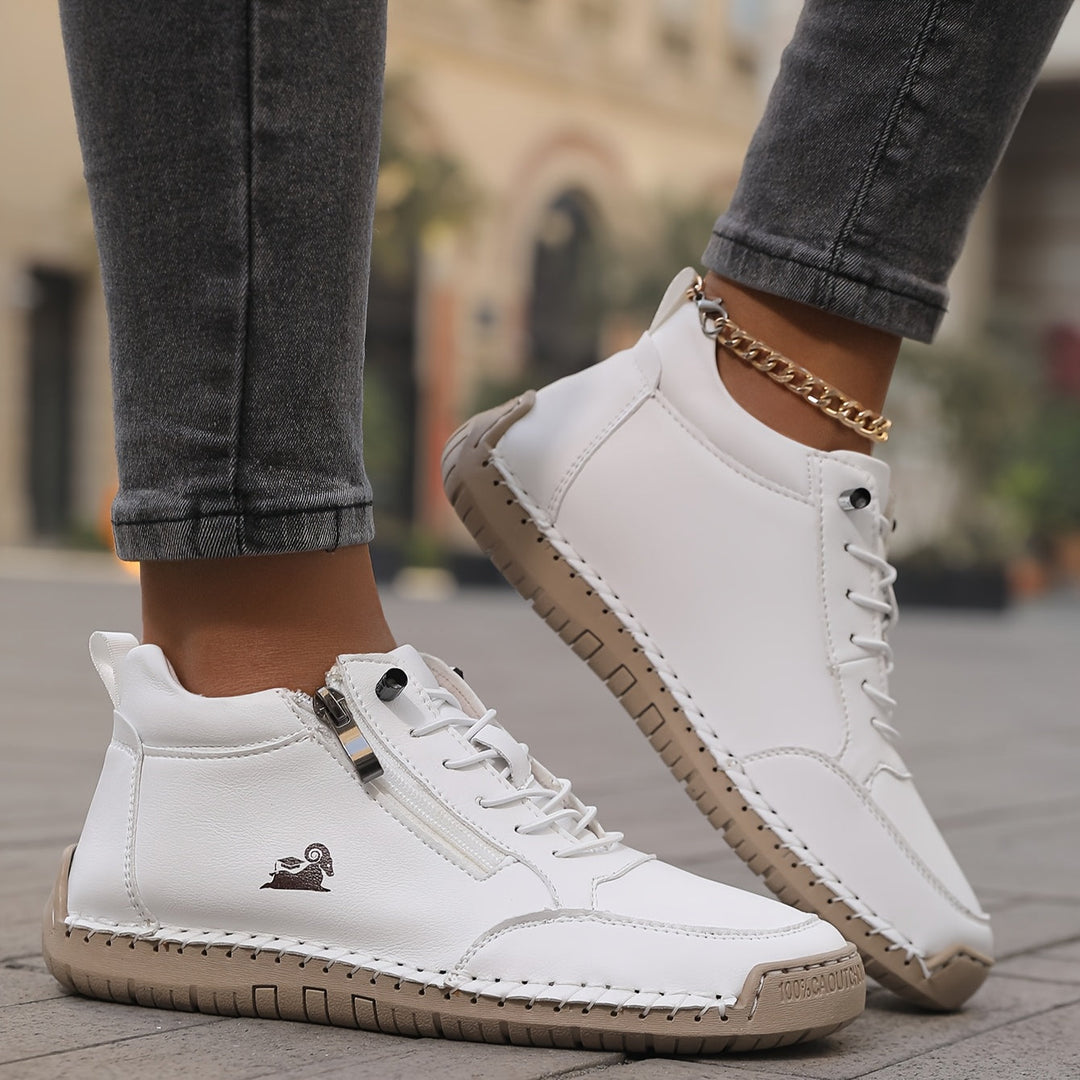 Valantomode | Comfortable Orthopedic Shoes for Everyday Style