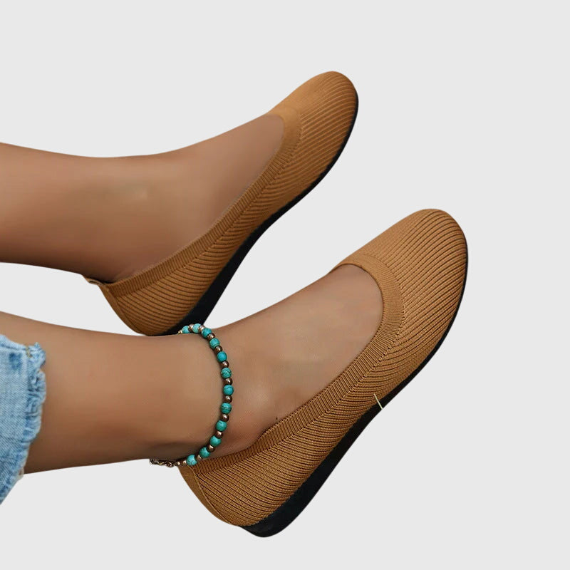 Valantomode | Stylish Breathable Anti-Slip Shoes for Comfort and Safety