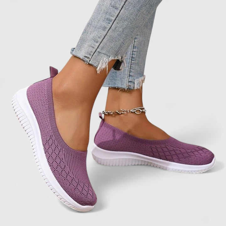 Valantomode | Comfortable Orthopedic Slip-Ons for Everyday Wear