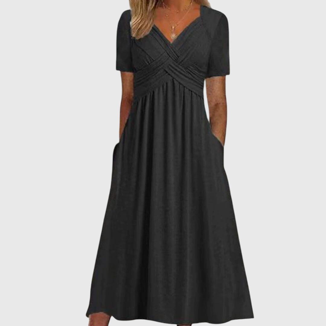 Valantomode | Stylish Flattering Dress for Every Special Occasion