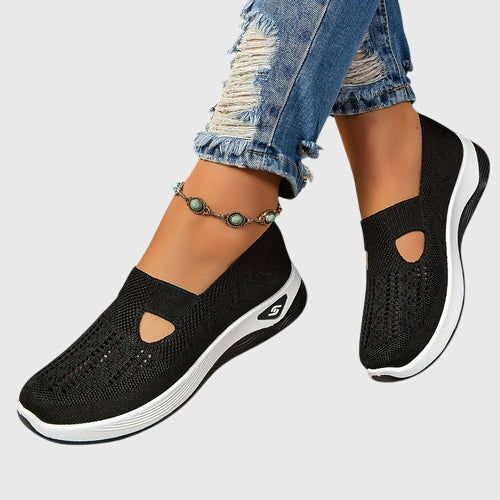 Valantomode | Comfortable Slip-On Shoes for Everyday Wear and Support