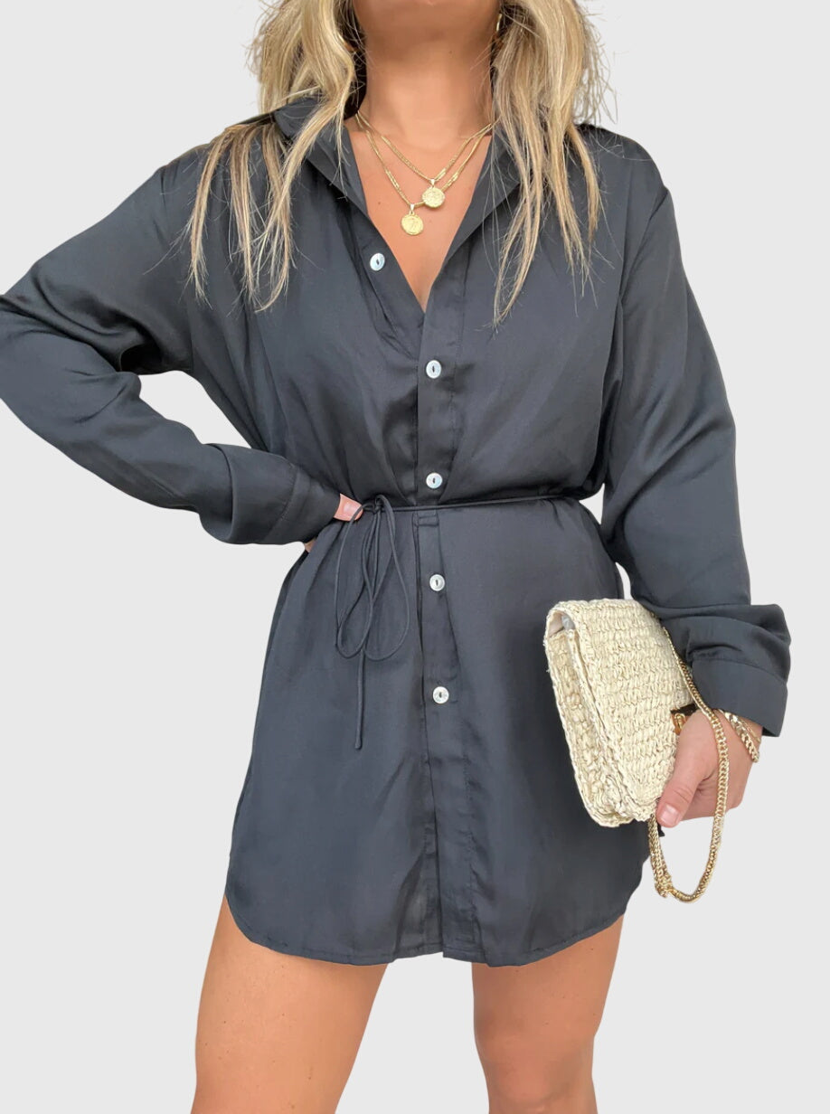 Valantomode | Chic Romper Dress for Stylish Summer Gatherings