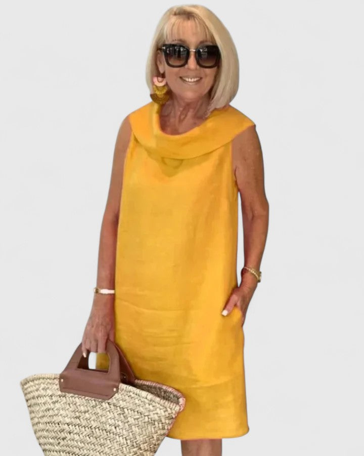 Valantomode | Chic Evening Dress Perfect for Stylish Events