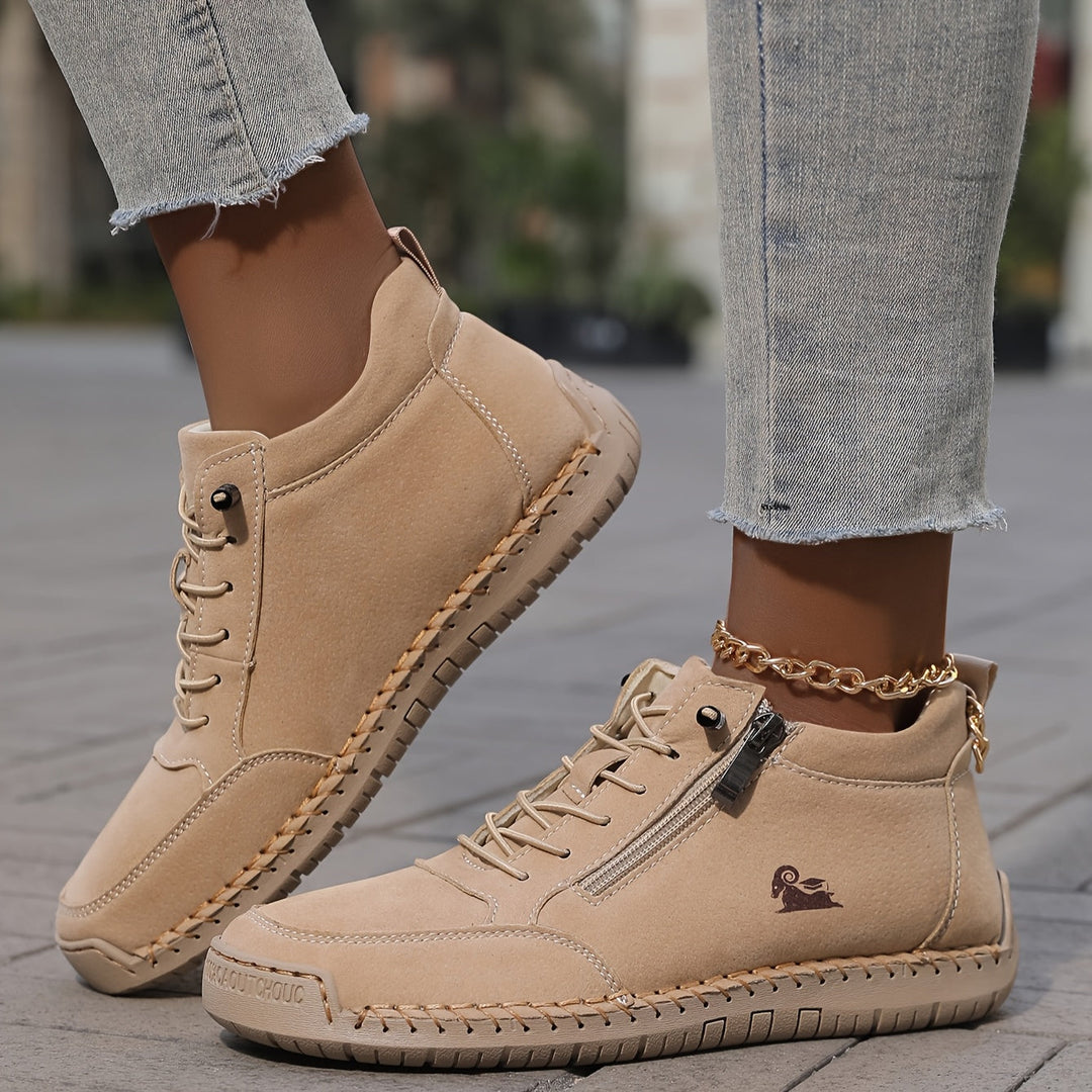 Valantomode | Comfortable Orthopedic Shoes for Everyday Style