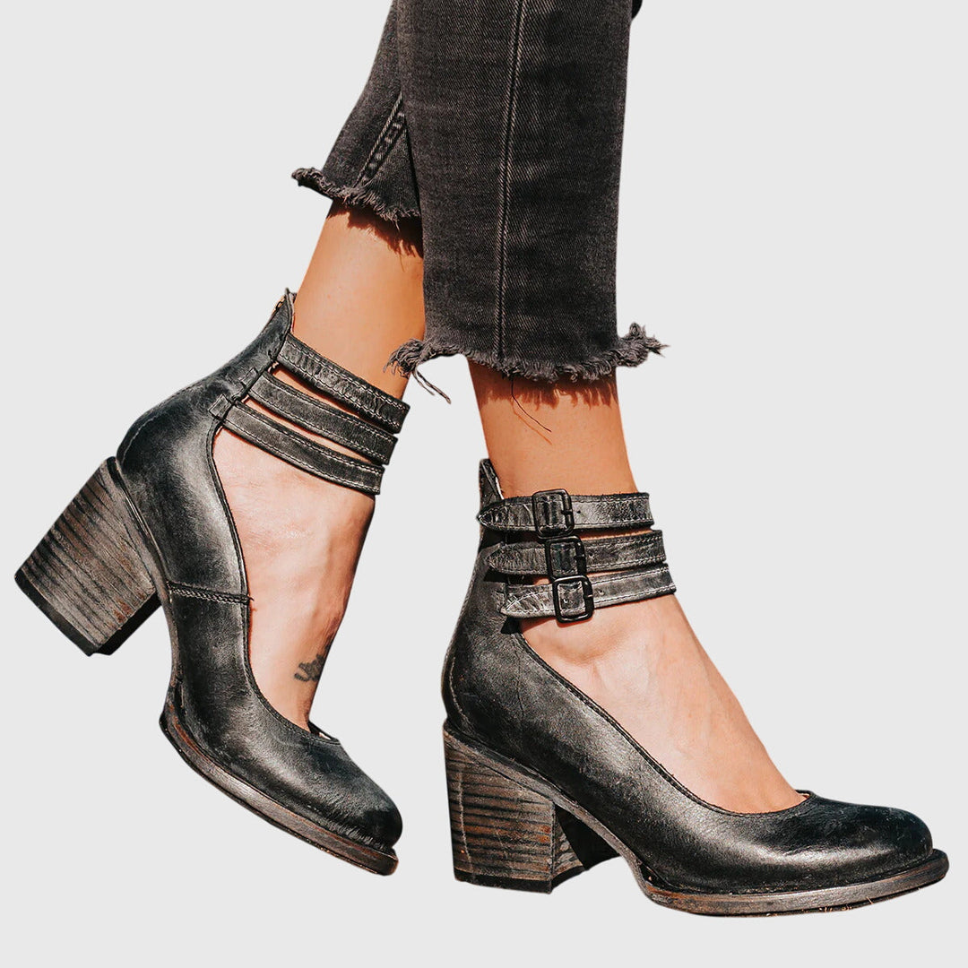 Valantomode | Stylish and Cozy Sandals for Everyday Wear