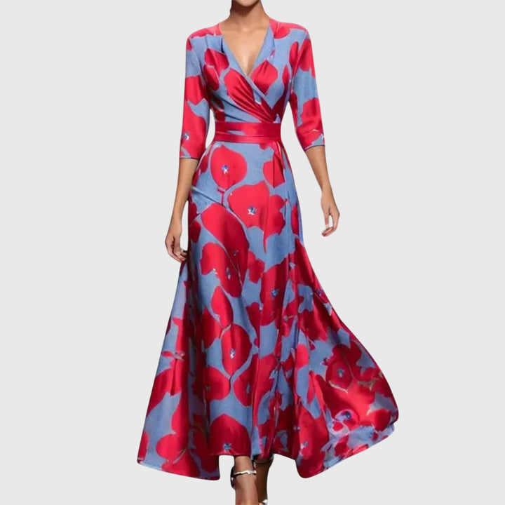 Valantomode | Chic Dress for Effortless Elegance at Any Event
