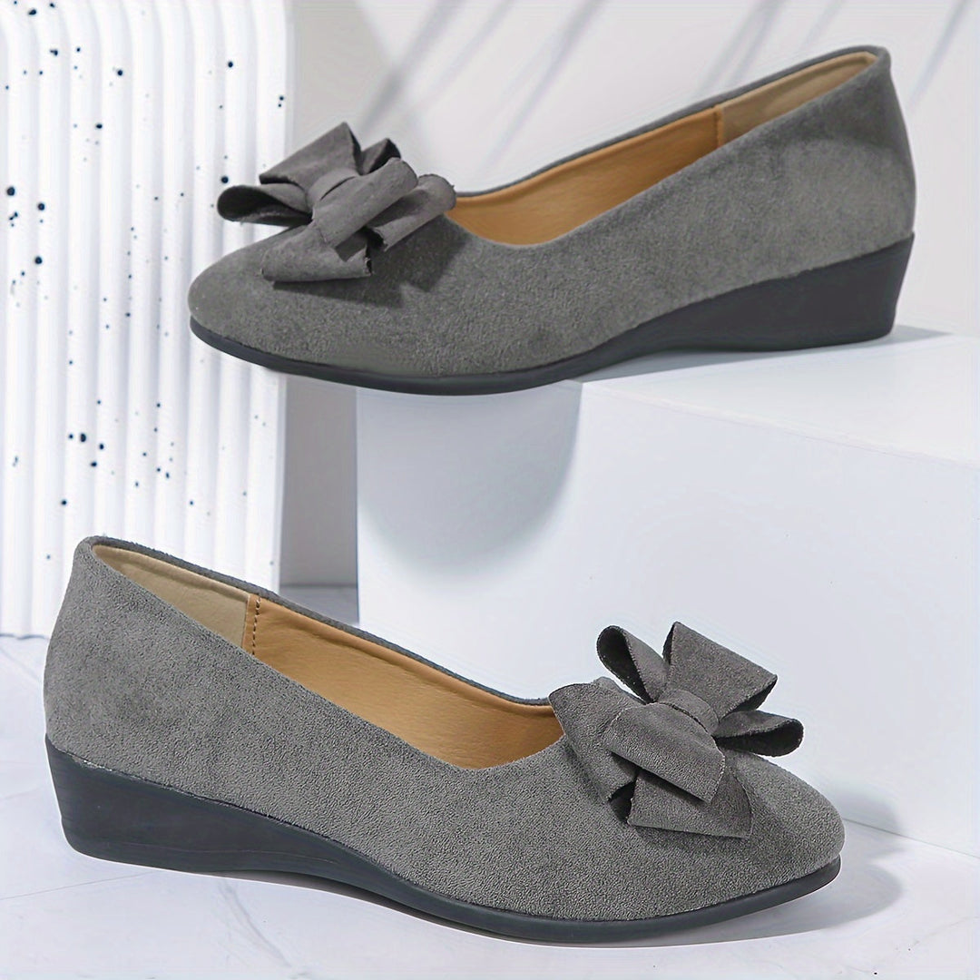 Valantomode | Comfortable Orthopedic Flat Shoes for Everyday Wear