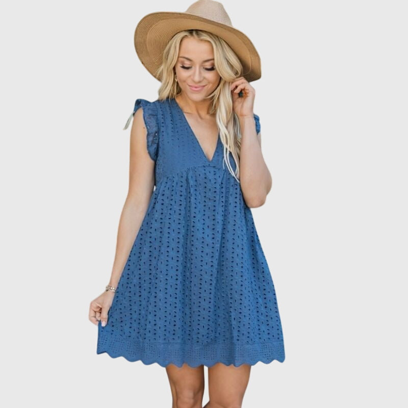 Valantomode | Chic Summer Dress for Every Occasion and Style