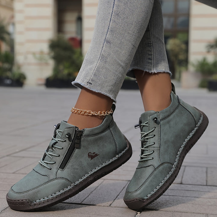 Valantomode | Comfortable Orthopedic Shoes for Everyday Style