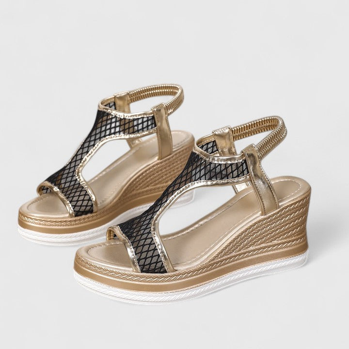 Valantomode | Sandals with Elegant Design