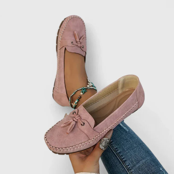 Valantomode | Comfortable Orthopedic Loafers for Everyday Wear