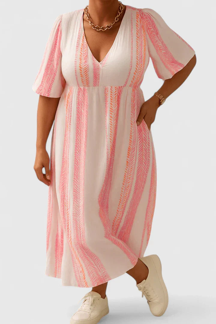 Valantomode | Stylish Evening Dress for Women on a Night Out