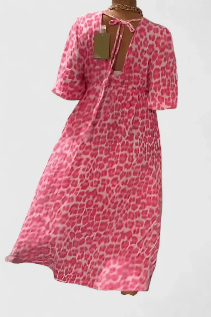 Valantomode | Stylish Evening Dress for Women on a Night Out