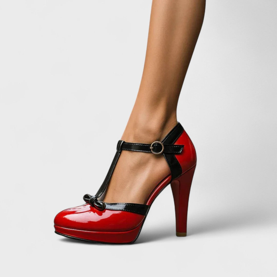 Valantomode | Comfortable Orthopedic Heels for Stylish Everyday Wear